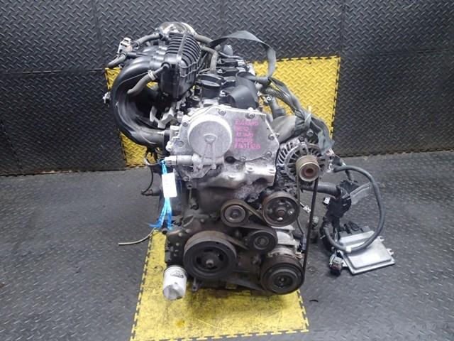 Двигатель Ниссан Эльгранд в Тобольске 112529