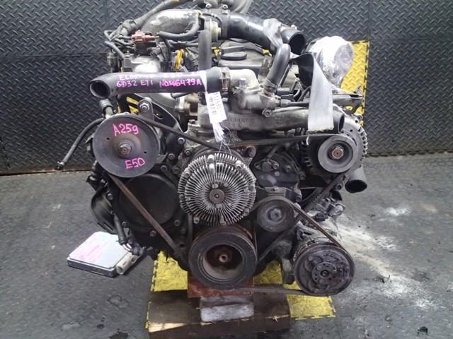 Двигатель Ниссан Эльгранд в Тобольске 112535