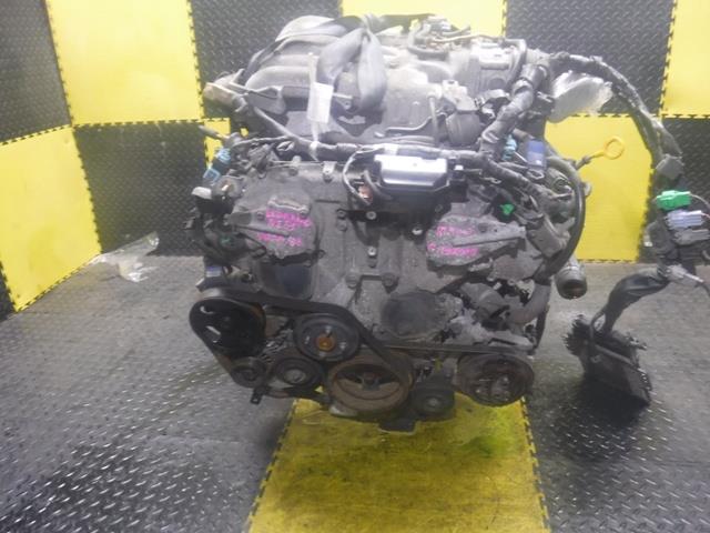 Двигатель Ниссан Эльгранд в Тобольске 112538
