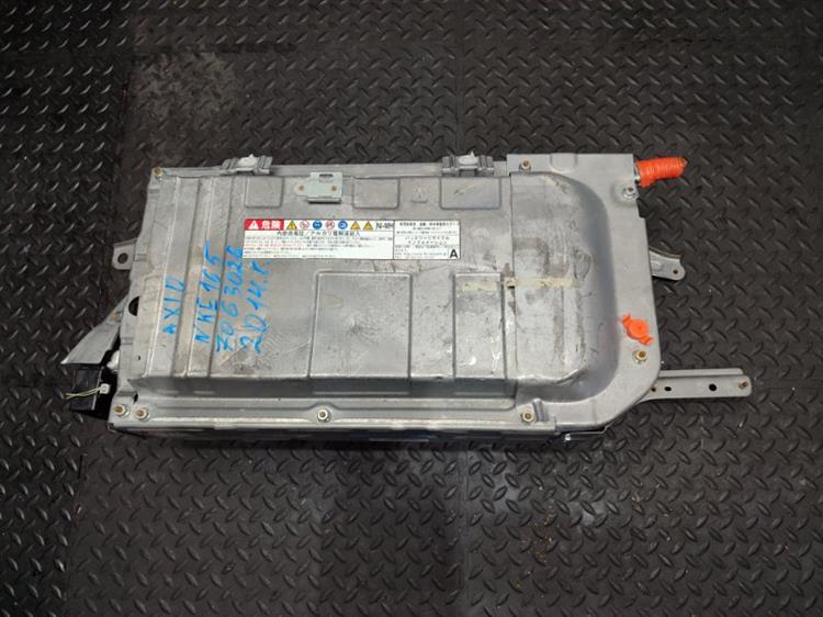 Высоковольтная батарея Тойота Королла Аксио в Тобольске 112580