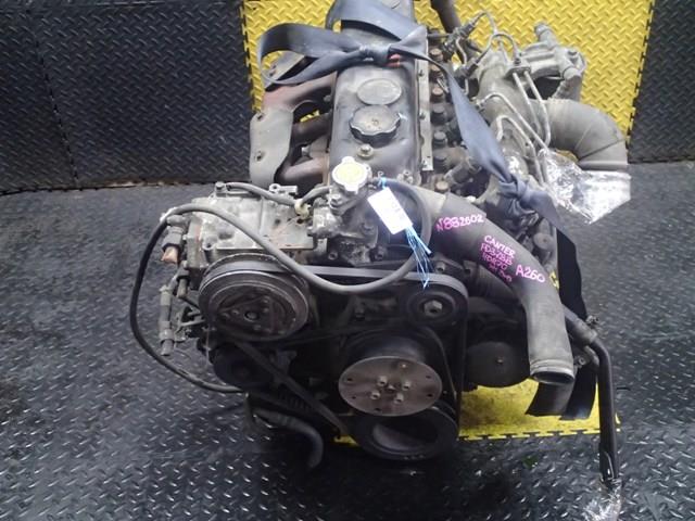 Двигатель Мицубиси Кантер в Тобольске 112746