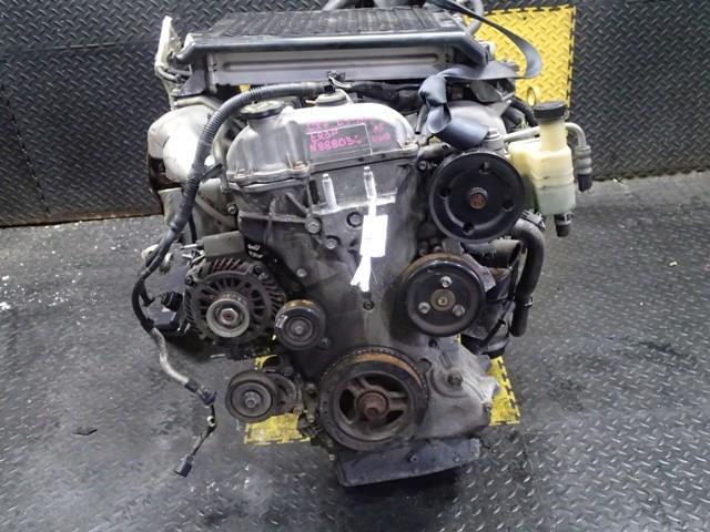 Двигатель Мазда СХ 7 в Тобольске 112777