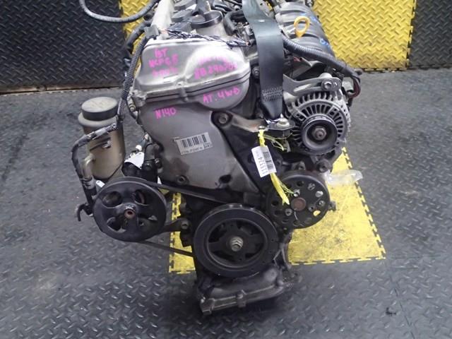 Двигатель Тойота Ист в Тобольске 113324