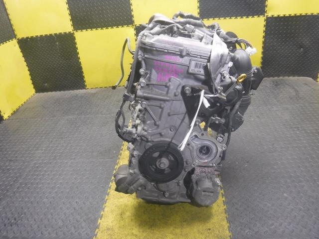 Двигатель Тойота Приус в Тобольске 113326