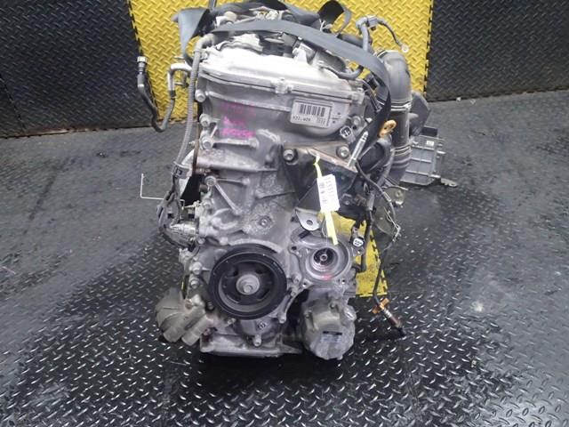 Двигатель Тойота Приус в Тобольске 113332