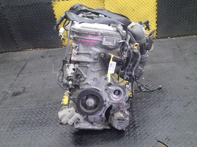 Двигатель Тойота Приус в Тобольске 113341