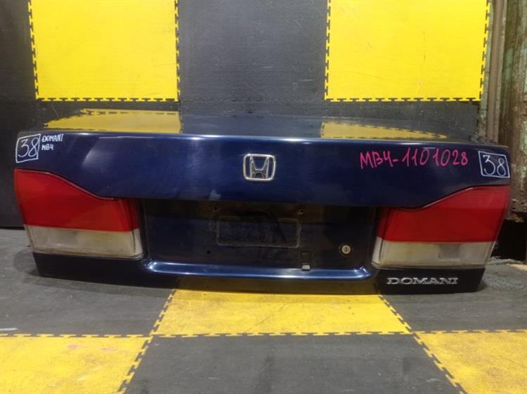Крышка багажника Хонда Домани в Тобольске 113711