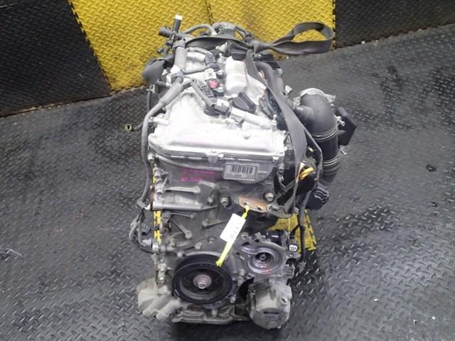 Двигатель Тойота Приус в Тобольске 113891