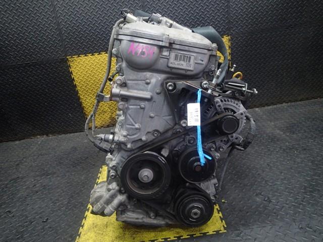 Двигатель Тойота Виш в Тобольске 113894