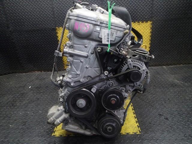 Двигатель Тойота Виш в Тобольске 113896