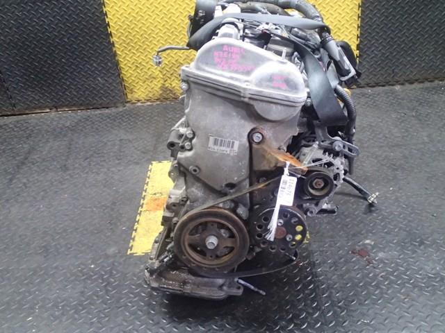 Двигатель Тойота Аурис в Тобольске 114673