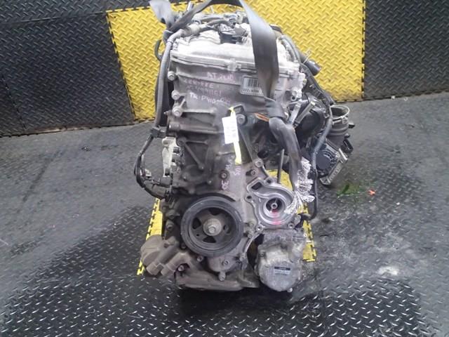 Двигатель Тойота Приус в Тобольске 114704