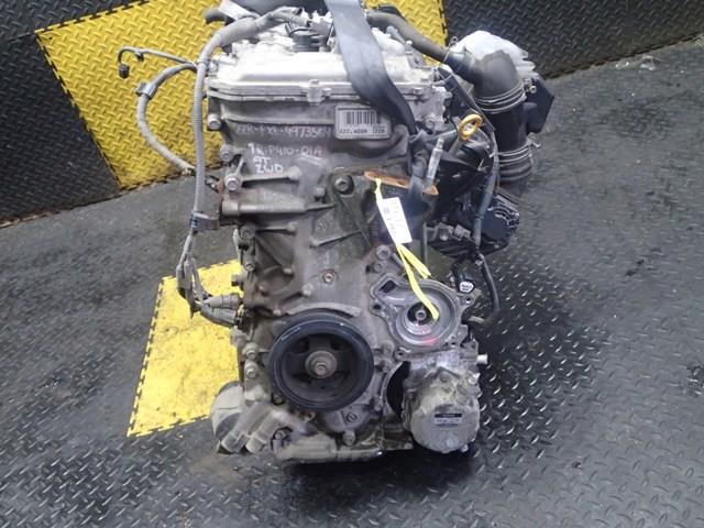 Двигатель Тойота Приус в Тобольске 114712