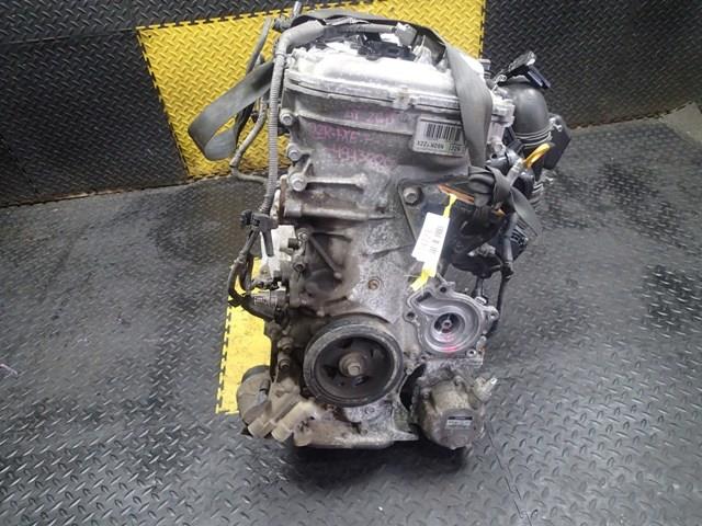Двигатель Тойота Приус в Тобольске 114723