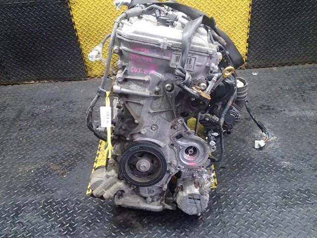 Двигатель Тойота Приус в Тобольске 114727