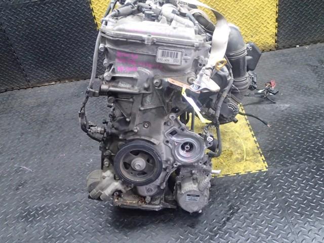 Двигатель Тойота Приус в Тобольске 114729