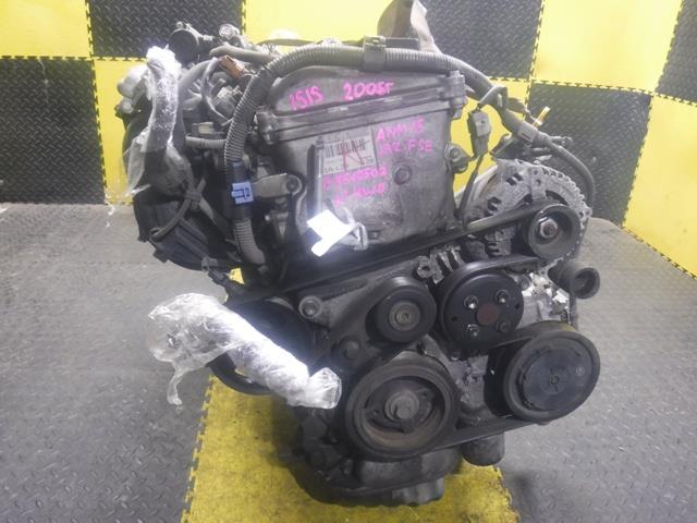 Двигатель Тойота Исис в Тобольске 114734