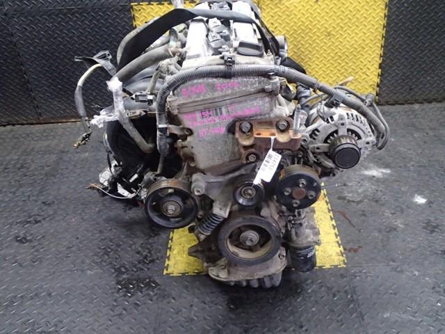Двигатель Тойота Блейд в Тобольске 114758