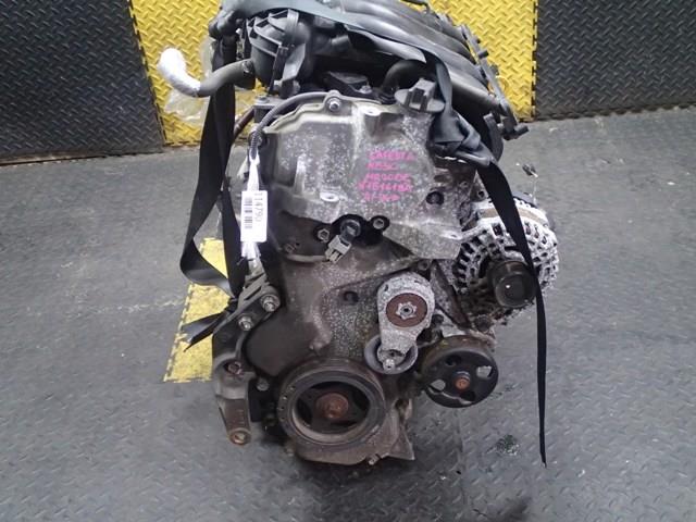 Двигатель Ниссан Лафеста в Тобольске 114790