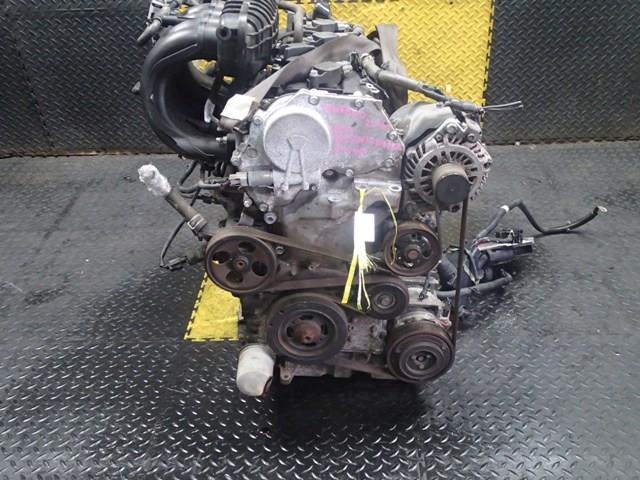 Двигатель Ниссан Мурано в Тобольске 114798