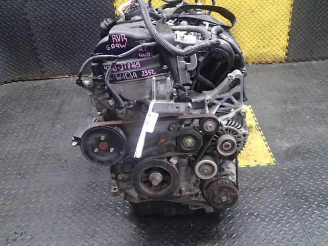 Двигатель Мицубиси РВР в Тобольске 114851