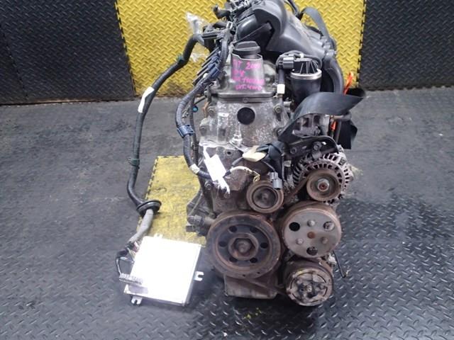 Двигатель Хонда Фит в Тобольске 114935