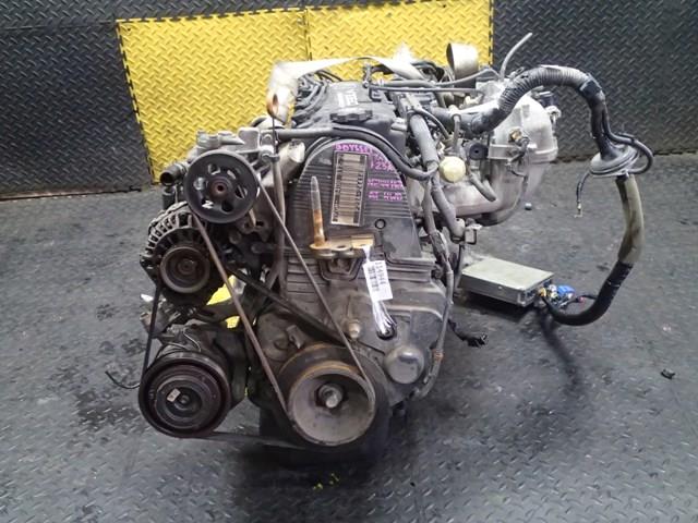Двигатель Хонда Одиссей в Тобольске 114944