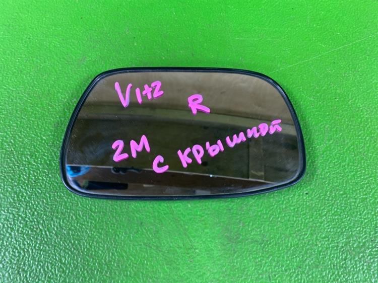 Зеркало Тойота Витц в Тобольске 114985