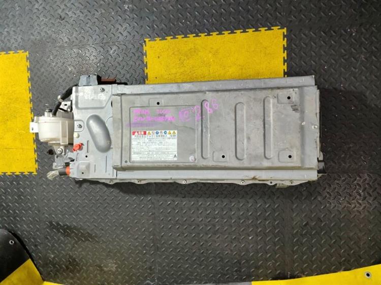 Высоковольтная батарея Тойота Приус в Тобольске 115163