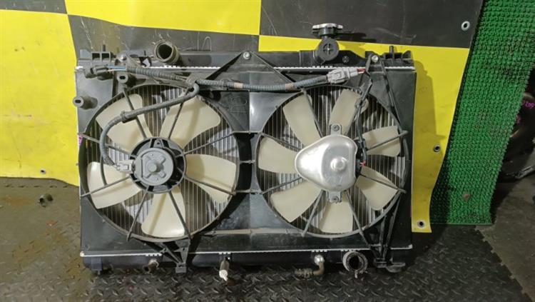 Радиатор основной Тойота Камри в Тобольске 116719