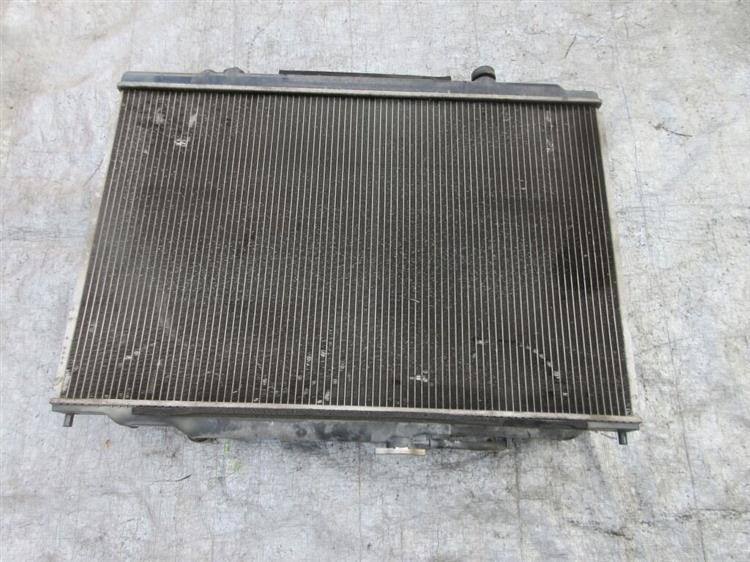 Радиатор основной Хонда МДХ в Тобольске 126180