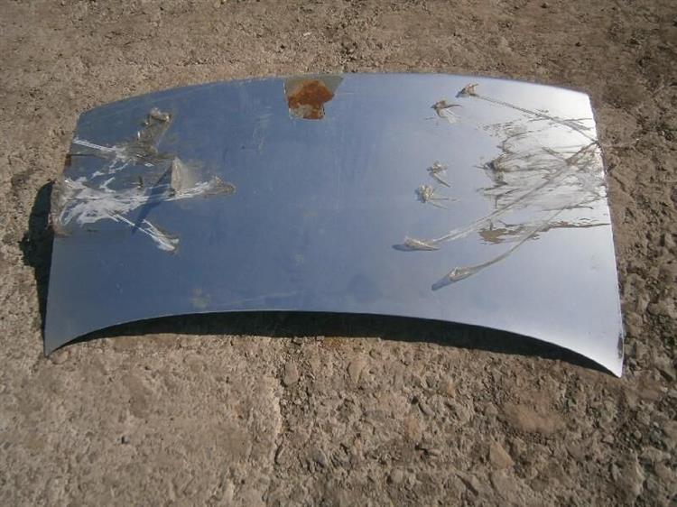 Крышка багажника Хонда Сабер в Тобольске 15666