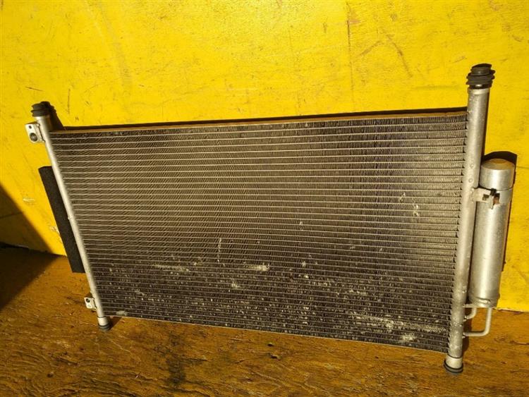 Радиатор кондиционера Хонда Степвагон в Тобольске 16564