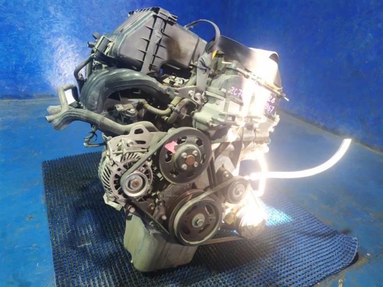 Двигатель Сузуки Свифт в Тобольске 172967