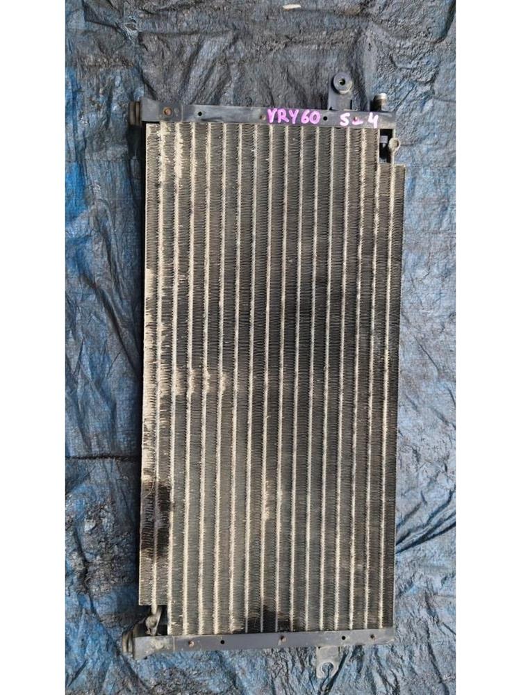 Радиатор кондиционера Ниссан Сафари в Тобольске 198906