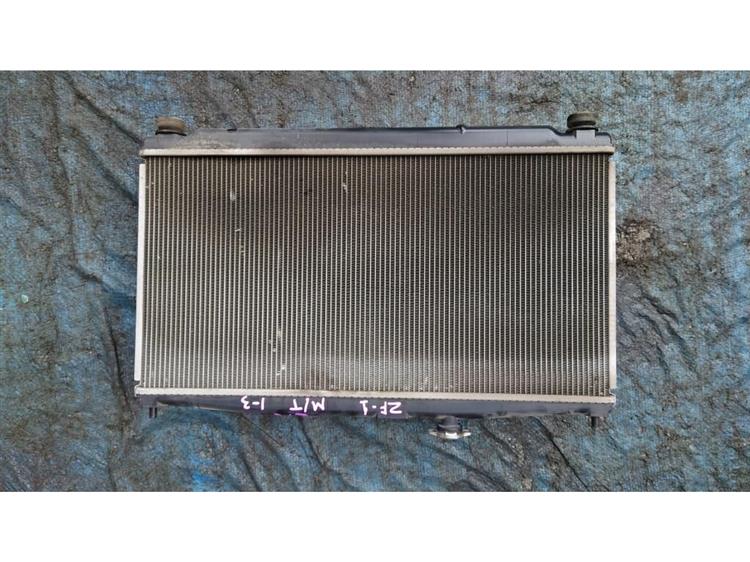 Радиатор основной Хонда СРЗ в Тобольске 199393