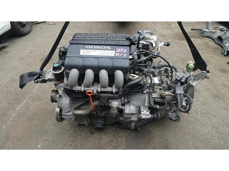 Двигатель Хонда СРЗ в Тобольске 199451