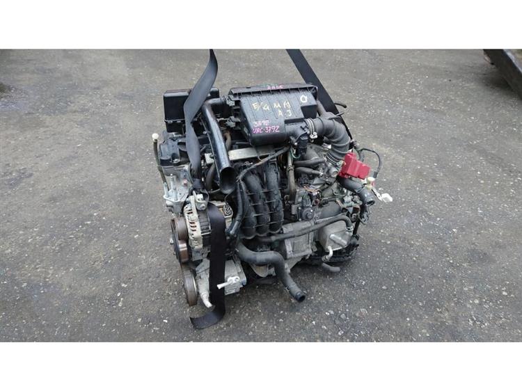 Двигатель Мицубиси Мираж в Тобольске 202187
