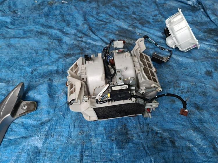 Мотор печки Хонда Легенд в Тобольске 206136
