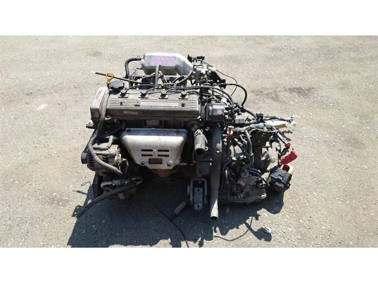 Двигатель Тойота Спринтер в Тобольске 207356
