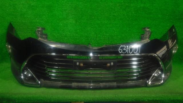 Бампер Тойота Камри в Тобольске 208114