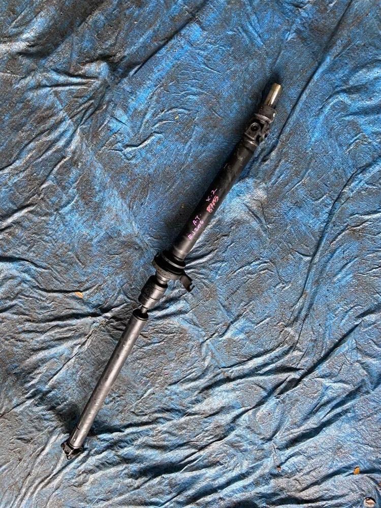 Карданный вал Субару Легаси в Тобольске 208179