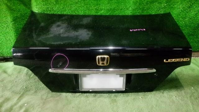 Крышка багажника Хонда Легенд в Тобольске 208652