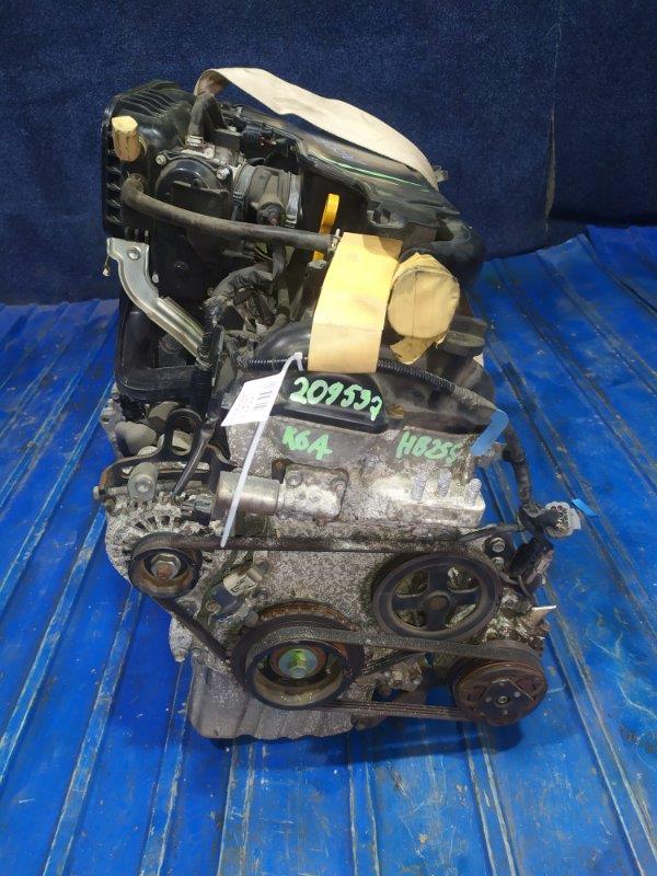 Двигатель Сузуки Карол в Тобольске 209537