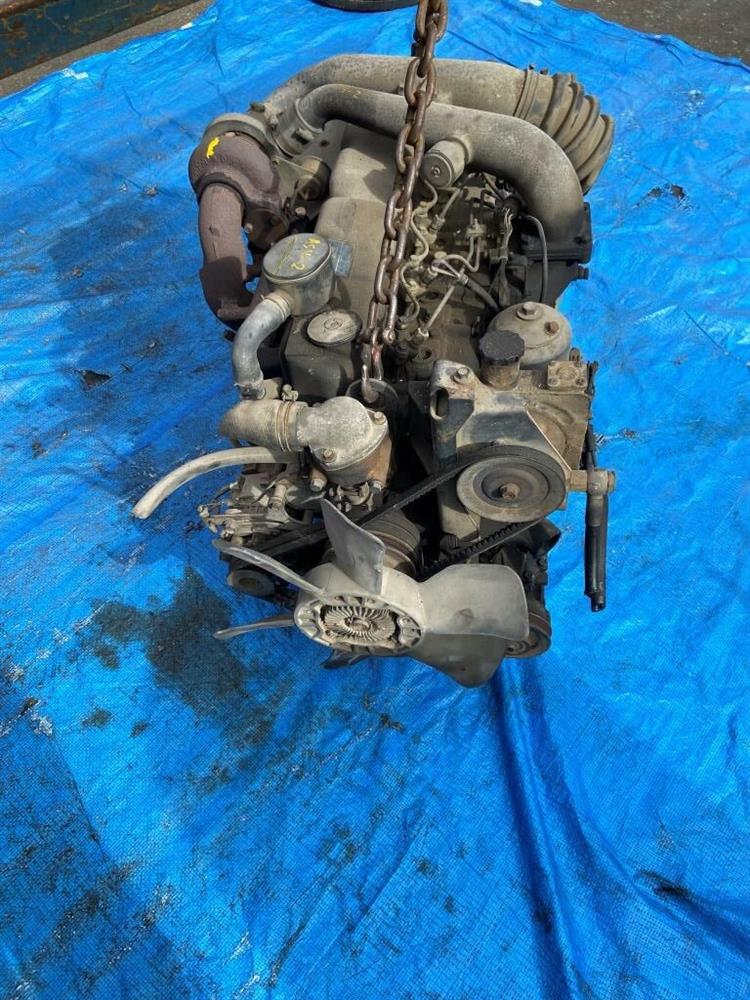 Двигатель Мицубиси Фусо в Тобольске 215334