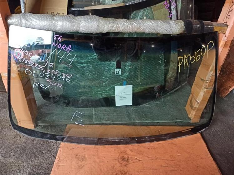 Лобовое стекло Тойота Тундра в Тобольске 216494