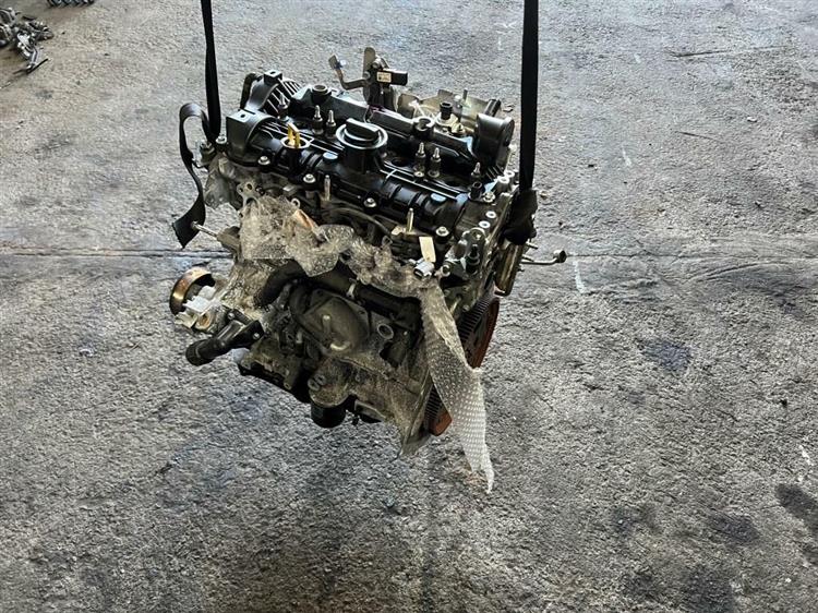 Двигатель Мазда СХ 5 в Тобольске 220209
