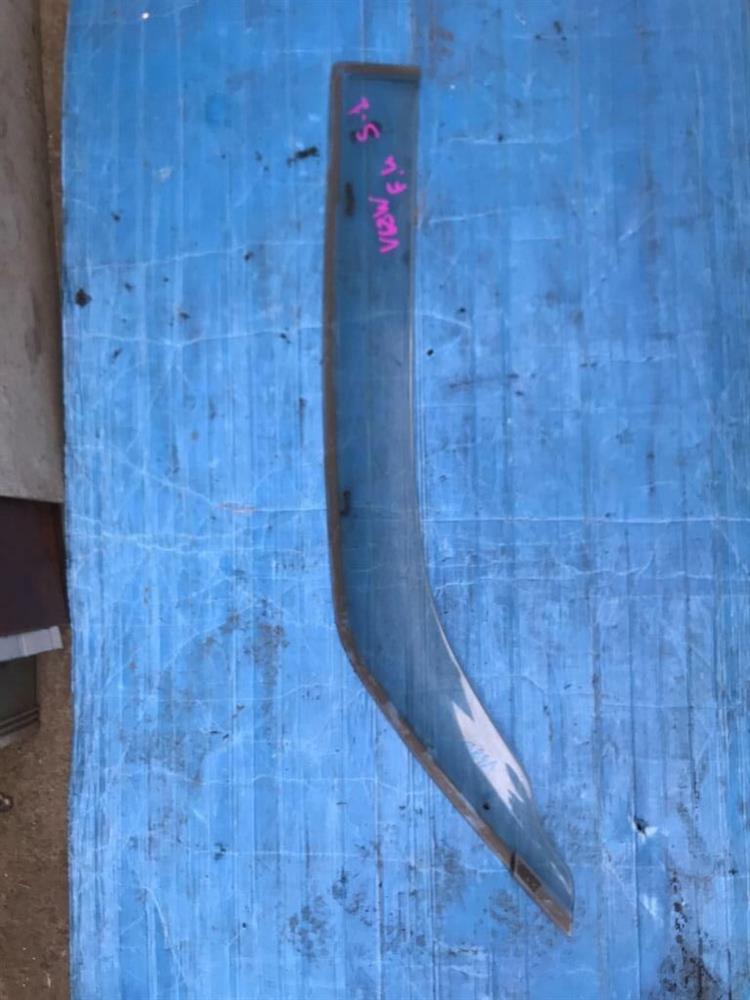 Ветровики комплект Мицубиси Паджеро в Тобольске 220702