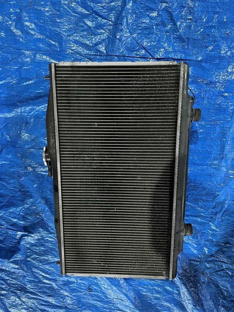 Радиатор основной Хонда Инспаер в Тобольске 221969
