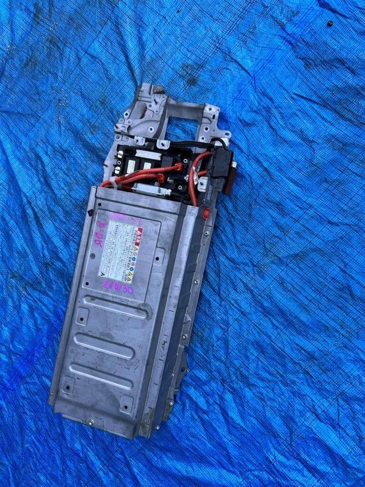 Высоковольтная батарея Тойота Приус в Тобольске 222234